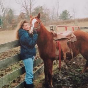 Meet your Posher, Kelly